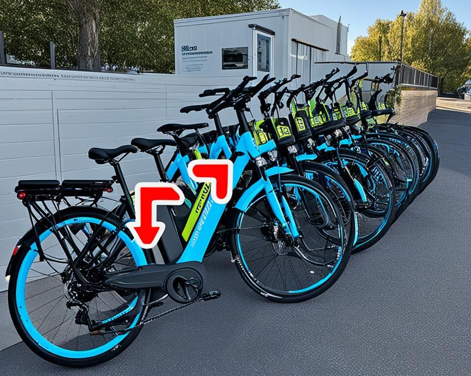 Elektrische fietsen: Kopen of leasen?