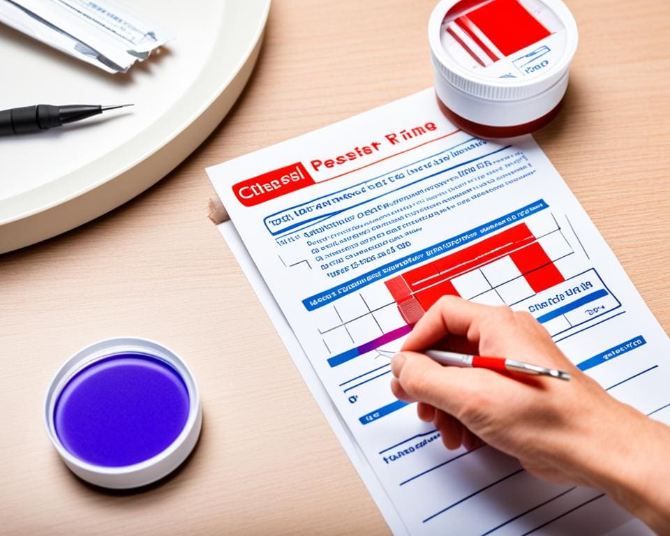 cholesterol meting