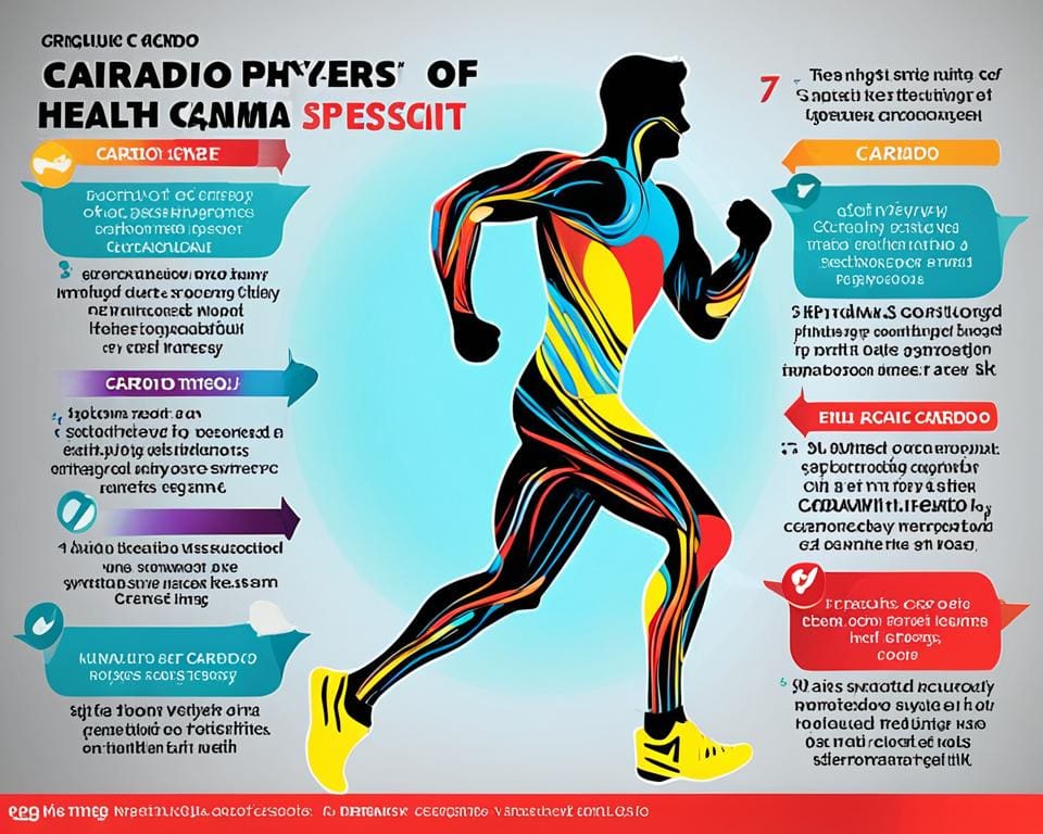 waarom regelmatig cardio beoefenen