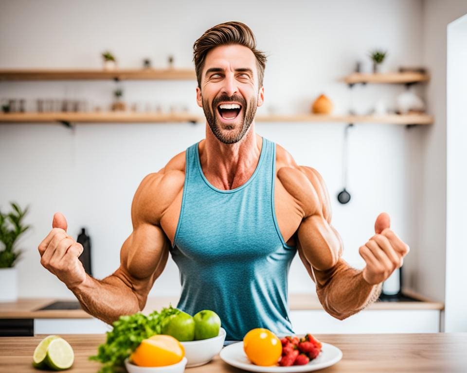 De voordelen van intermittent fasting