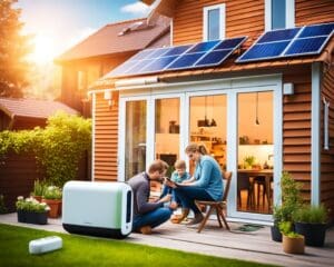 Energiebesparende tips voor thuis: eenvoudig te implementeren