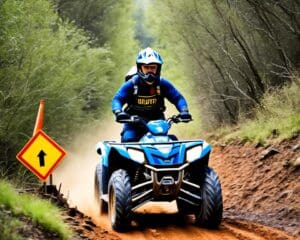 Quads en veiligheid: essentiële tips voor elke rijder