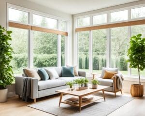 Tips voor een gezond en comfortabel huis