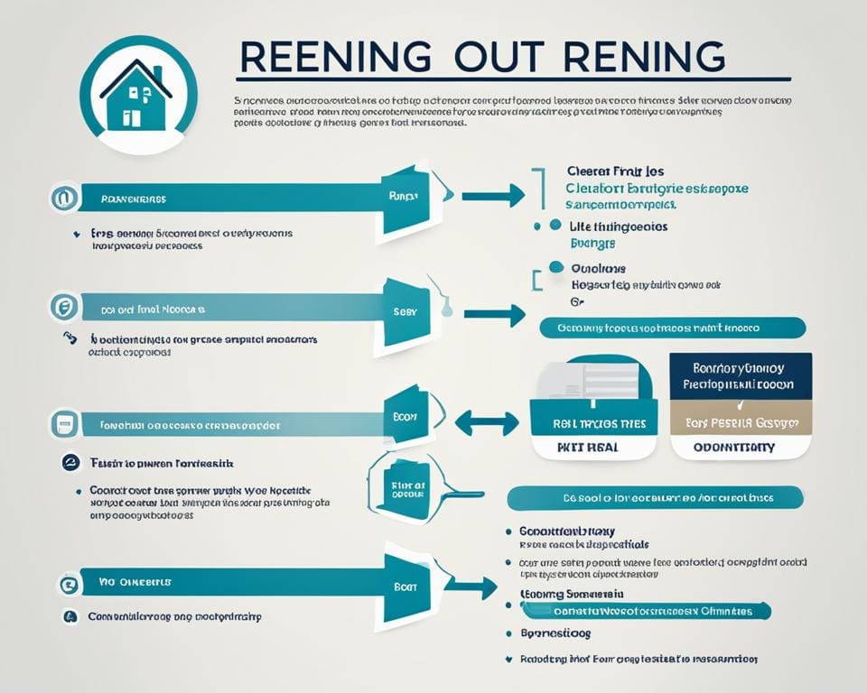 Woning verhuren stappenplan