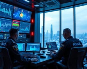 Politie en big data: Slimmere opsporingstechnieken in 2024