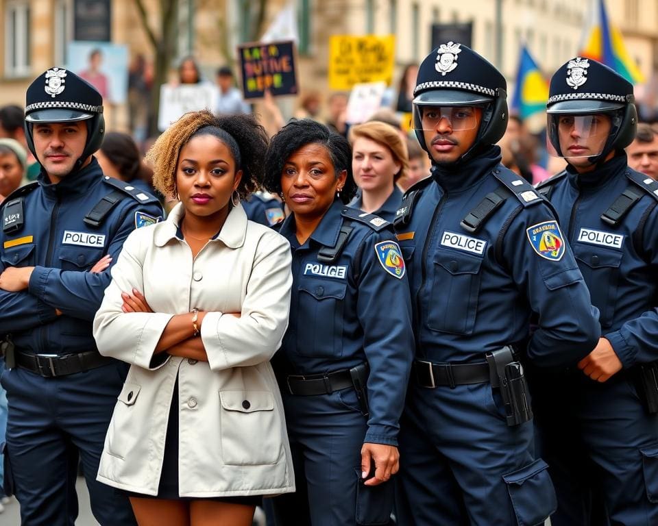 politieke hervormingen sociale rechtvaardigheid