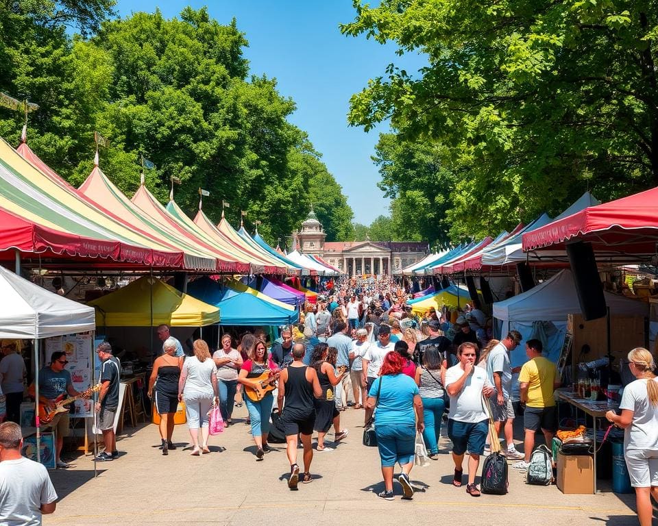 zomerfestival