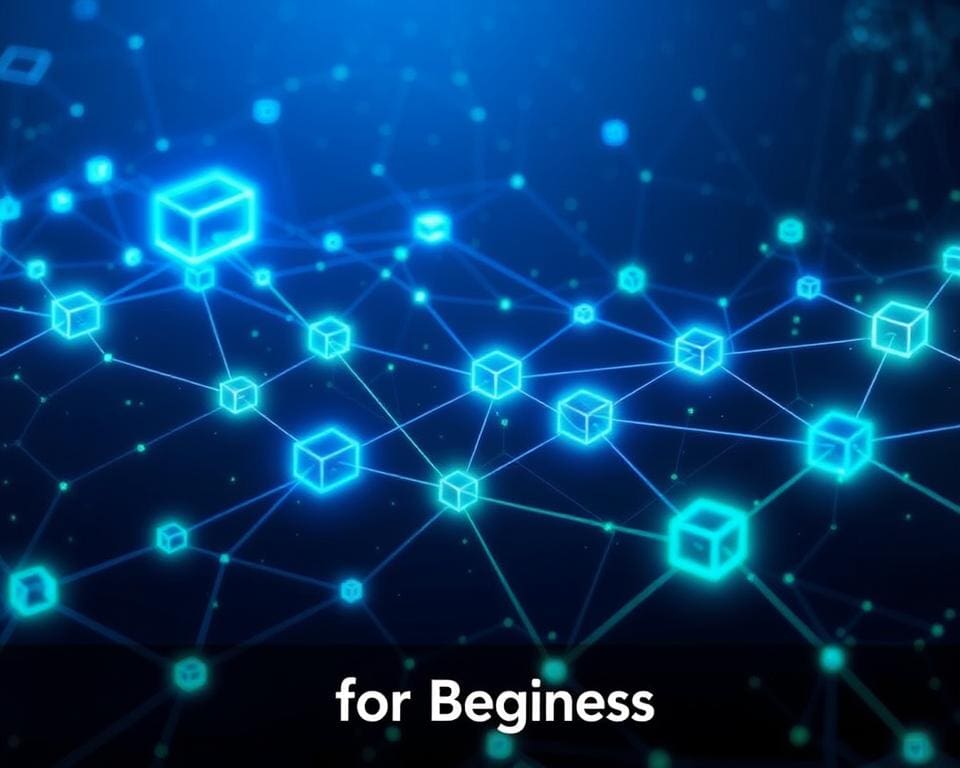 Blockchain voor beginners: Wat je moet weten