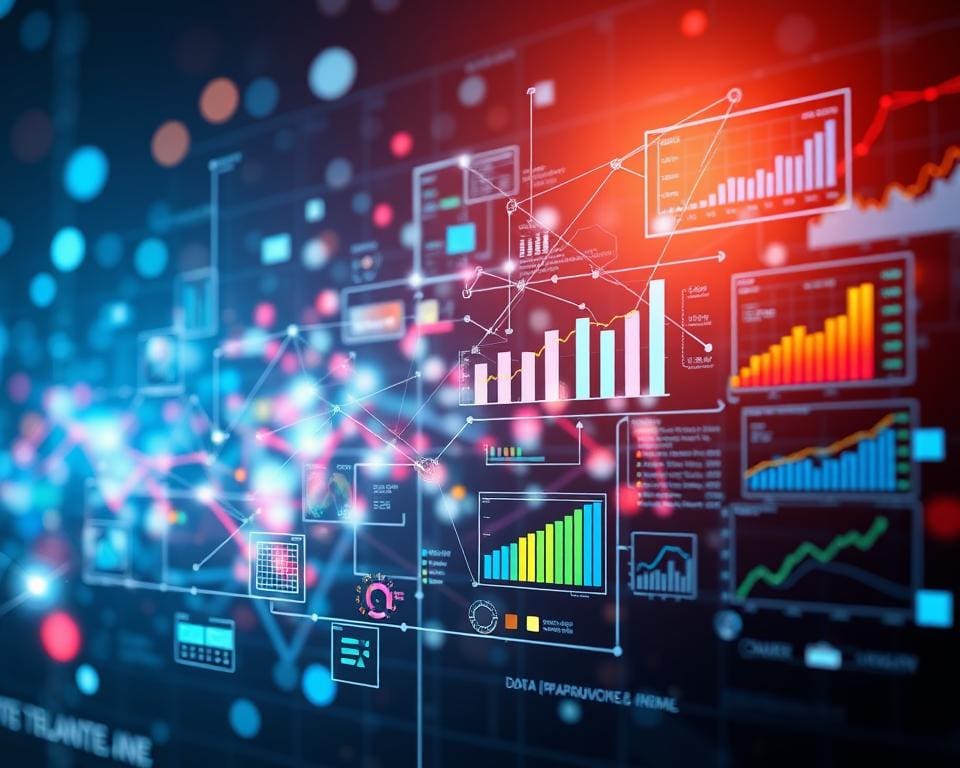 Data-analyse: Hoe bedrijven slim gebruik maken van gegevens