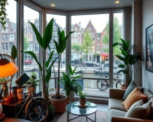 Tijdelijk huren in Amsterdam: de opties