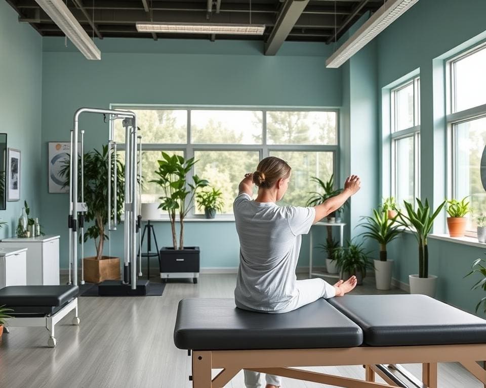 Waarom een goede fysiotherapie van belang is