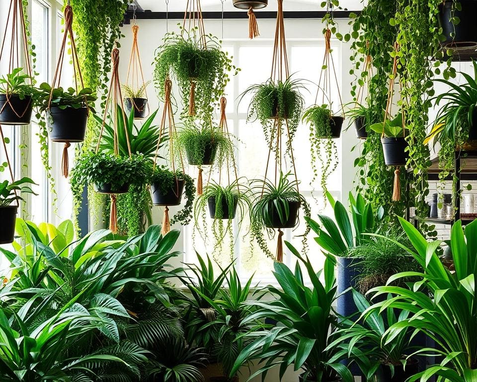 beste hangplanten