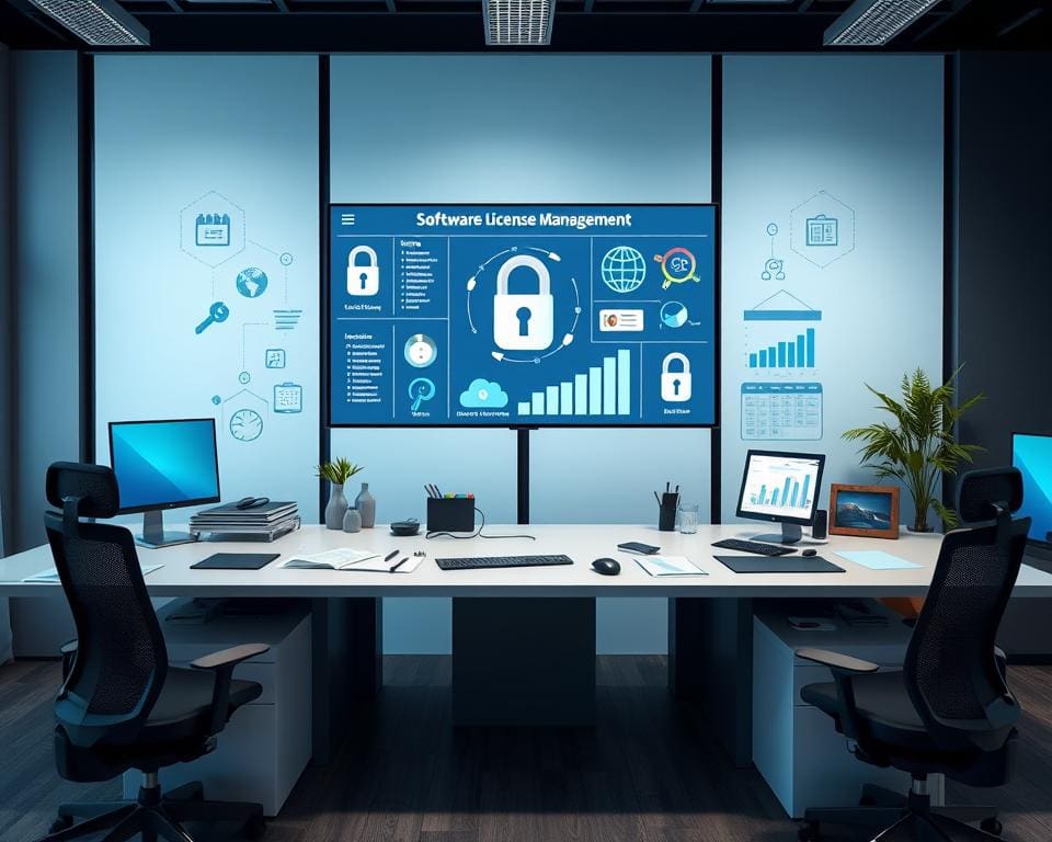 Beheer van softwarelicenties: Best practices voor IT
