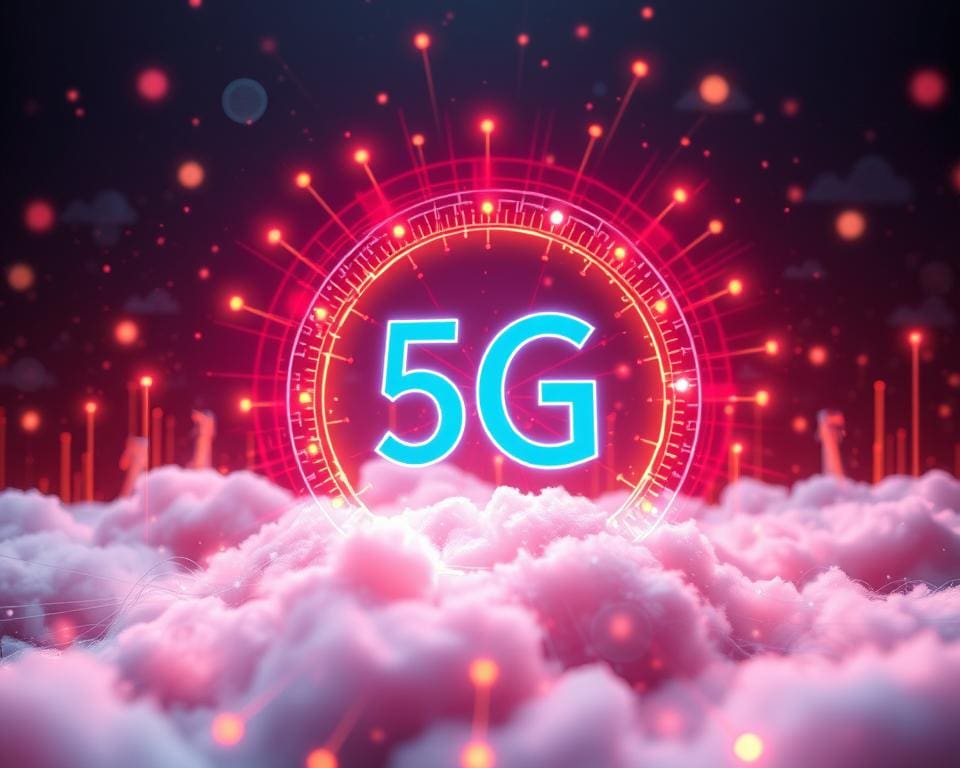 Definitie van 5G