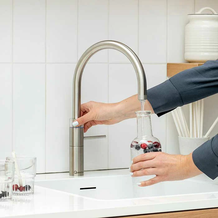 De beste Quooker kraan deals voor Black Friday 2024