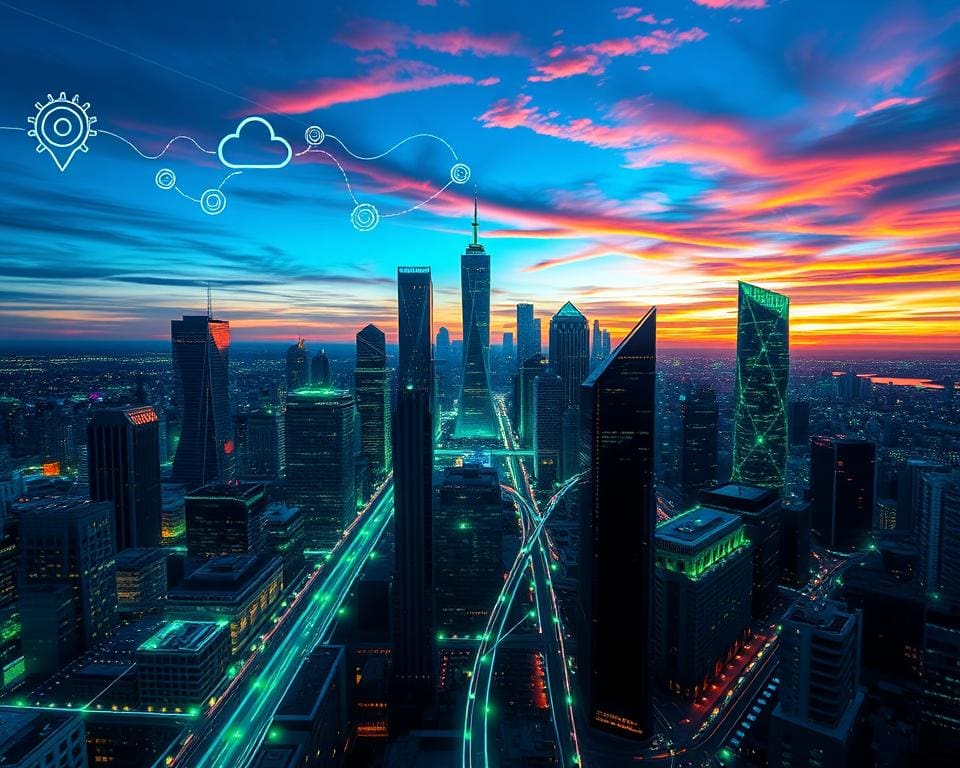 Waarom IT-strategie de ruggengraat van moderne bedrijven is