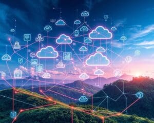 Beheer van multi-cloudomgevingen: Uitdagingen en oplossingen