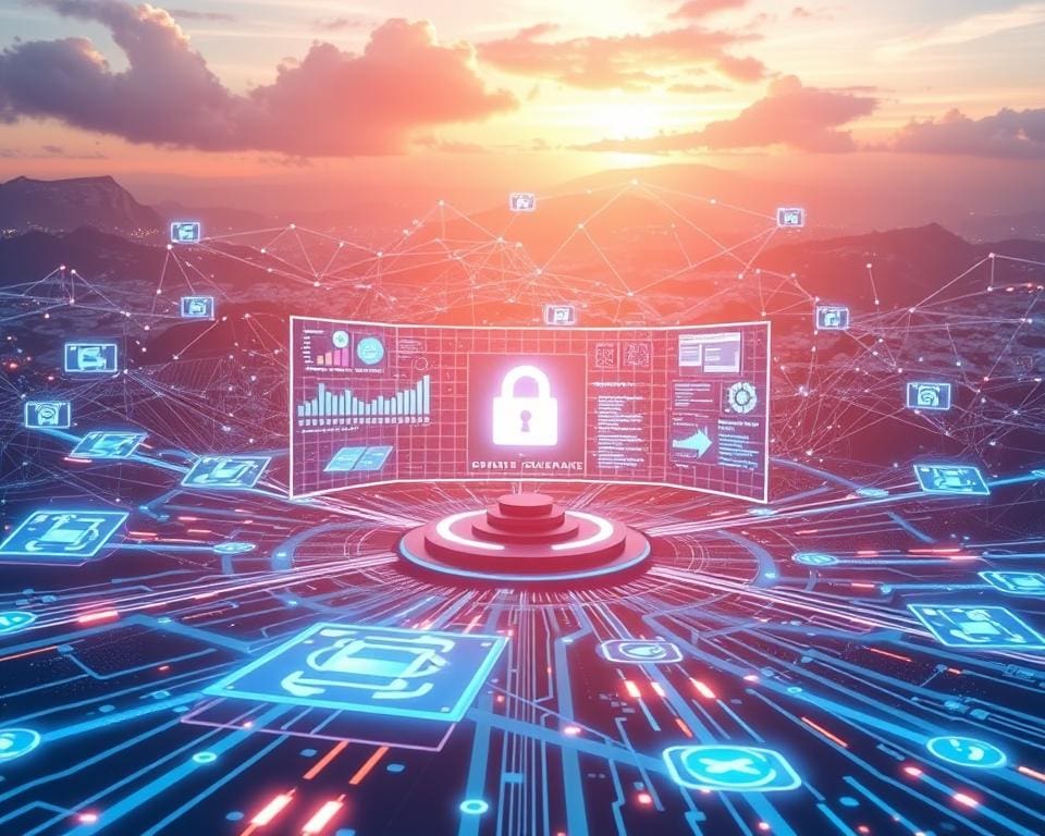 Data governance: Hoe bedrijven hun gegevens beheren