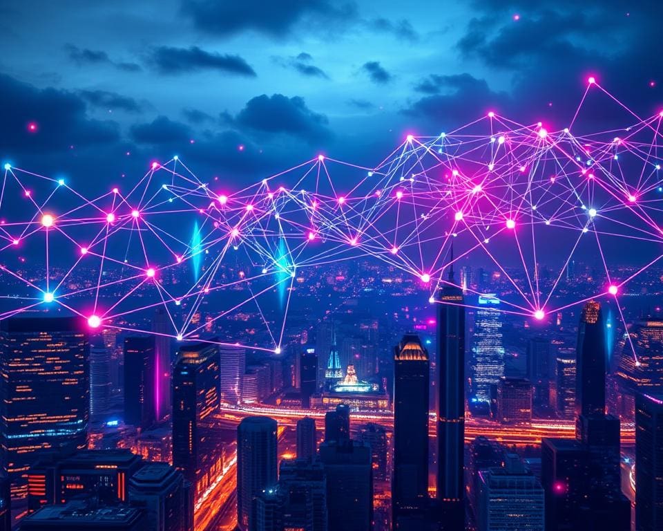 De rol van machine learning in databeheer