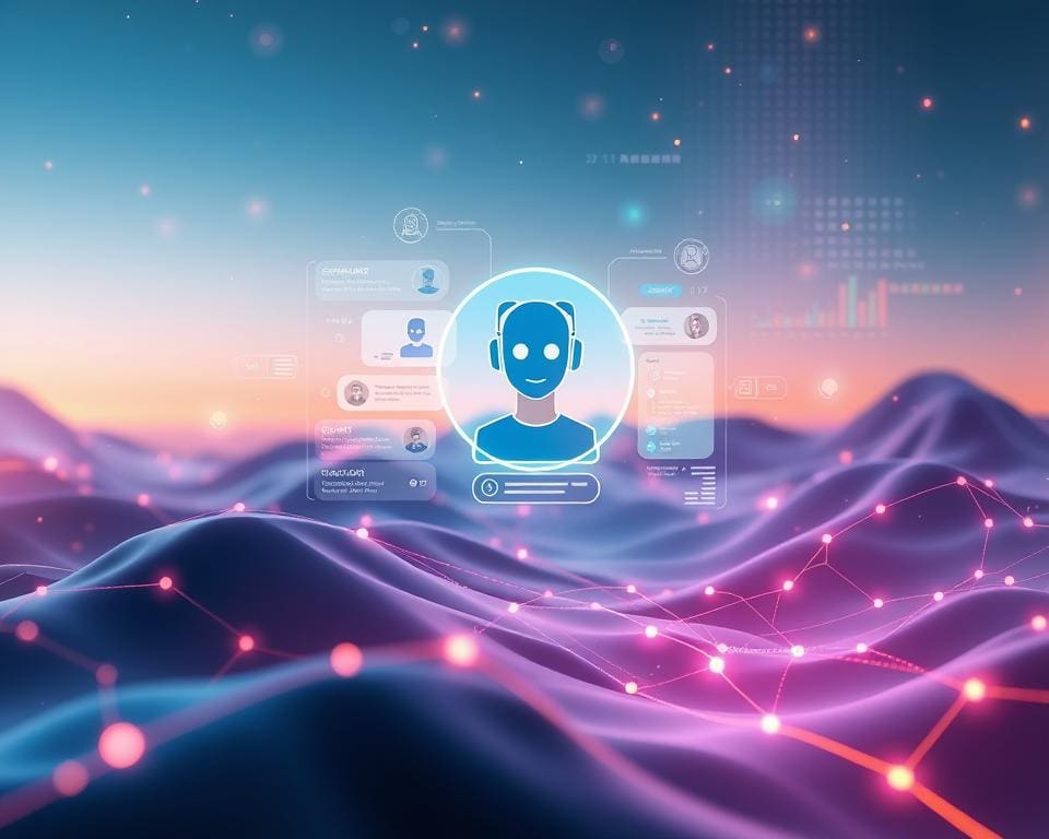 Hoe Chatbots bijdragen aan betere klantenervaringen