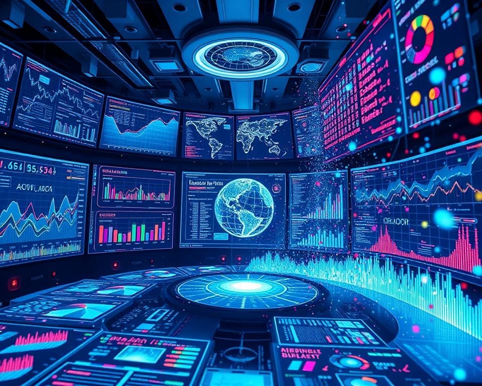 Hoe machine learning helpt bij data-analyse