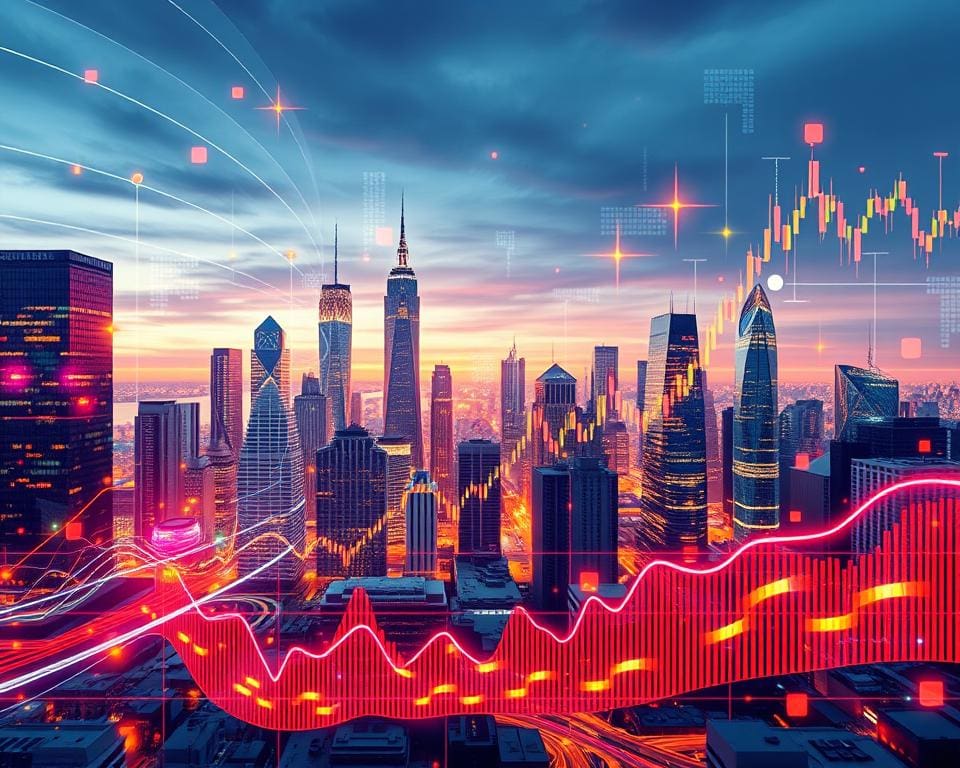 Hoe werkt AI in de voorspelling van marktdynamieken?