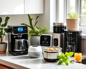 Slimme gadgets die je ochtendroutine verbeteren