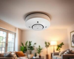 Slimme rookmelders voor een veilig gevoel