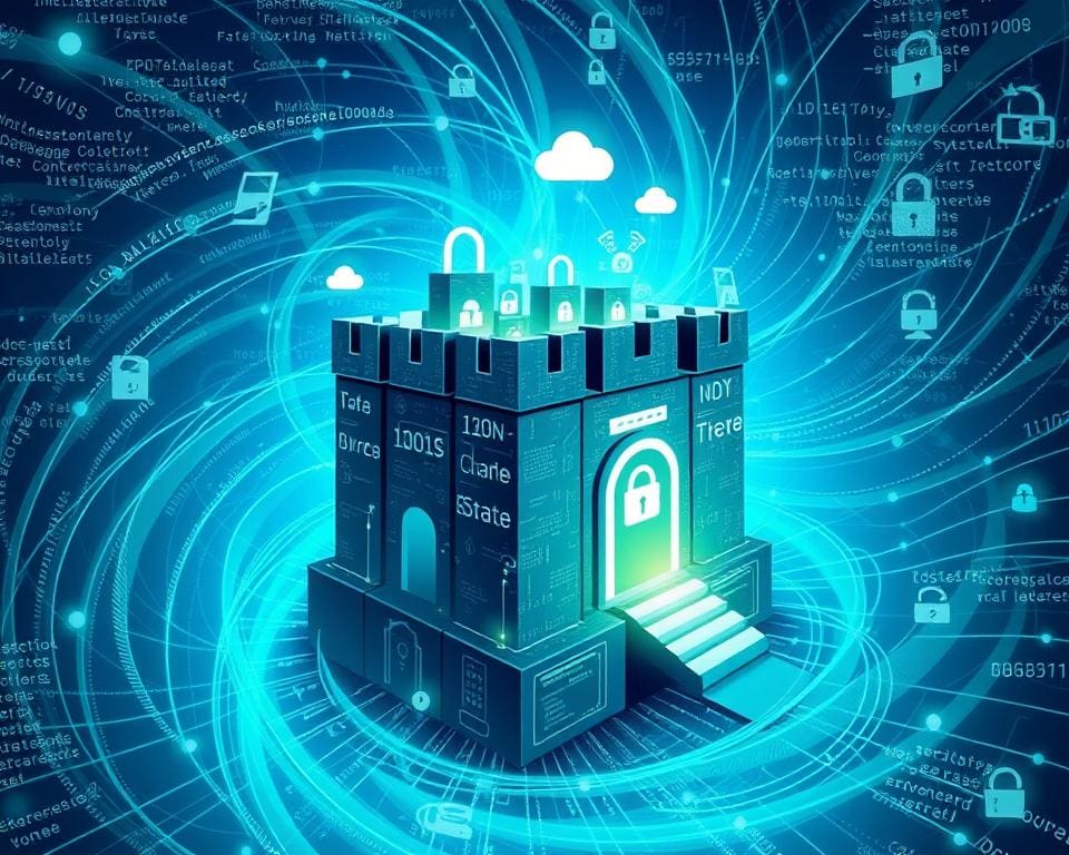 Waarom back-ups essentieel zijn voor je IT-beveiliging