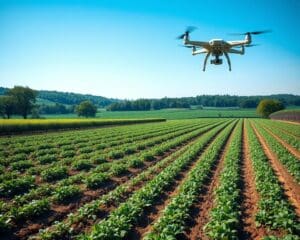Wat maakt robotica belangrijk voor automatisering in de landbouw?