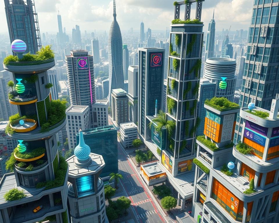 Wat maakt sensortechnologie nuttig voor bewaking van luchtkwaliteit?