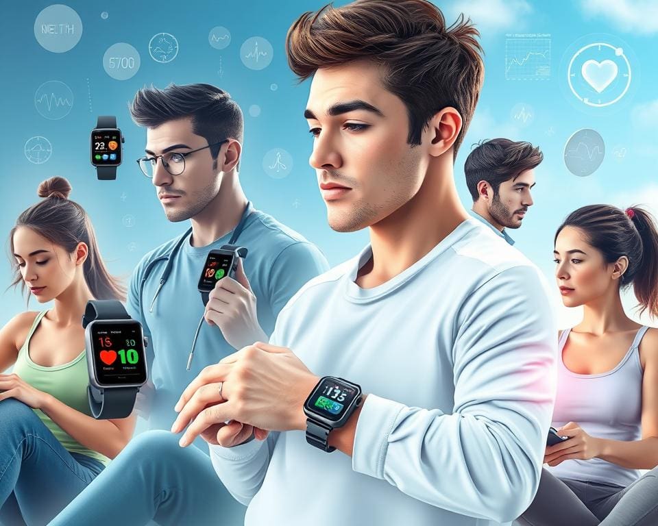 Wat maakt wearables ideaal voor medische monitoring op afstand?