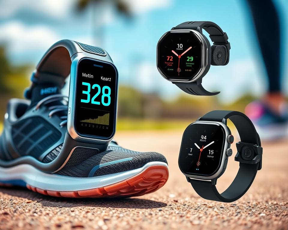 Wat zijn de nieuwste innovaties in draagbare sporttechnologie?