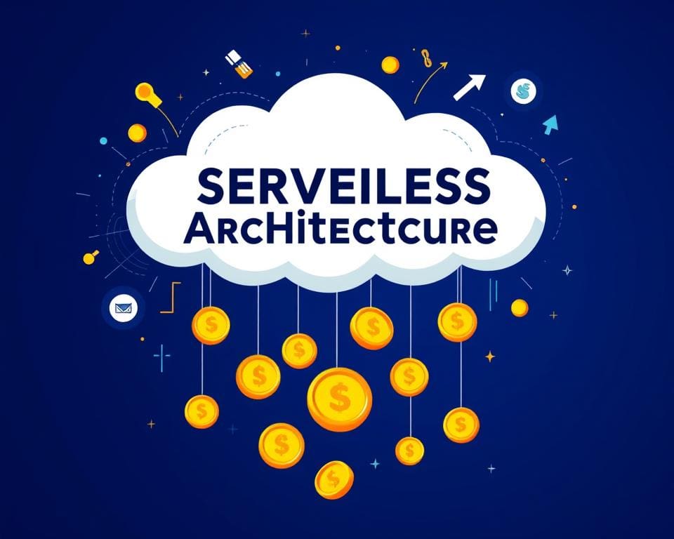 kostenbesparing serverless