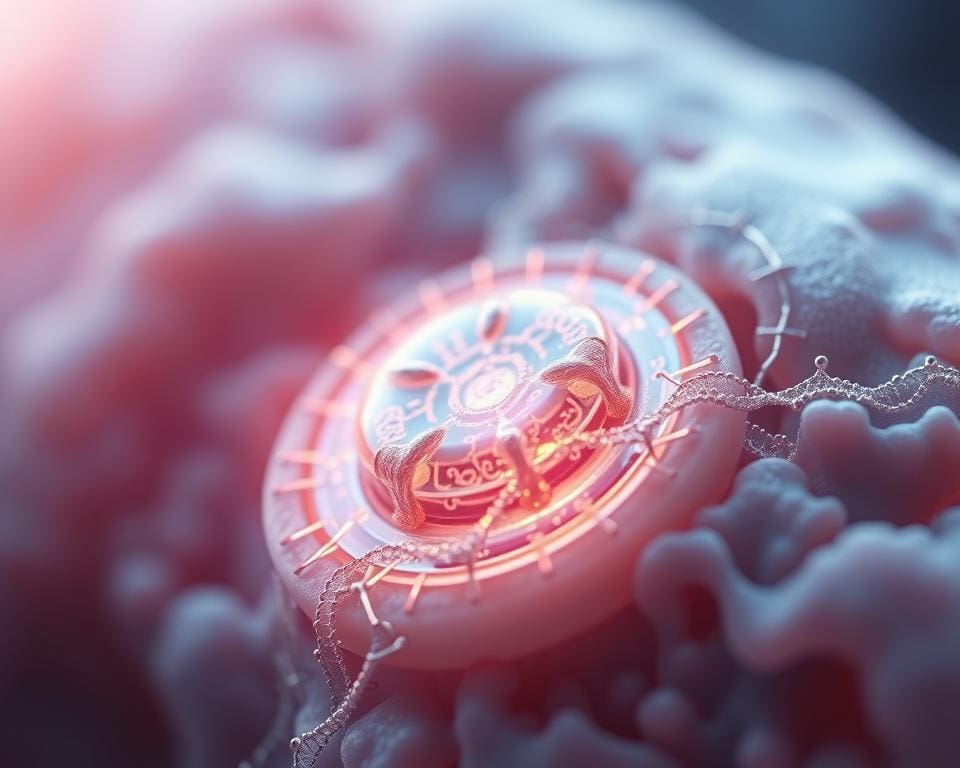 nanotechnologie en biocompatibiliteit van implantaten