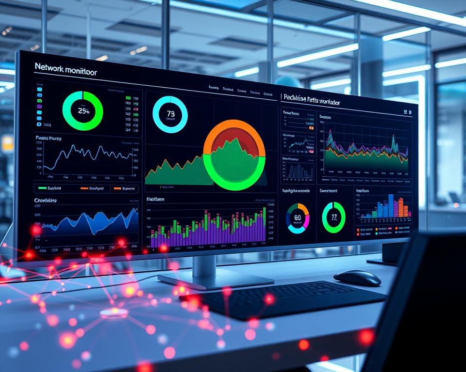 netwerkprestaties verbeteren