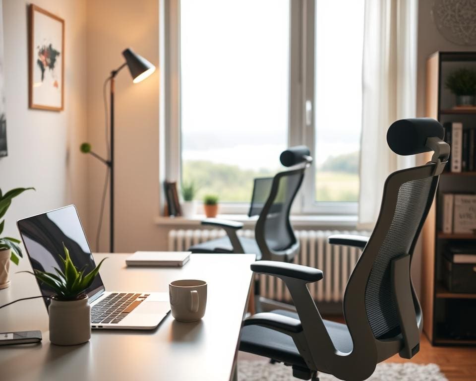 Hoe behoud je balans in een digitale werkomgeving?