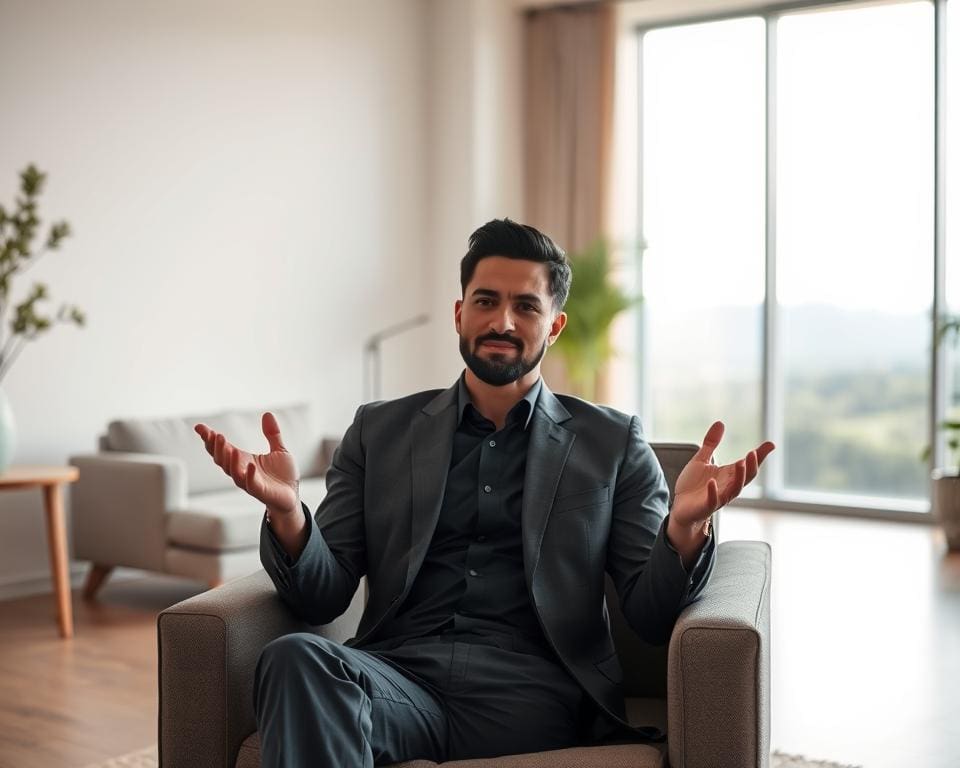 Hoe communiceer je met meer rust en helderheid?