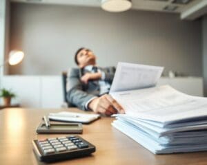 Hoe helpt een factoringbedrijf met cashflow?