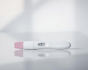 Hoe lang is een zwangerschapstest houdbaar?
