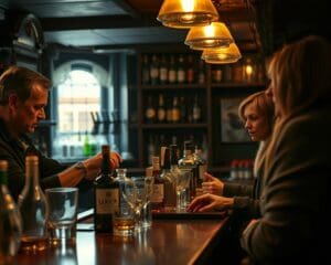 Hoe streng zijn de alcoholregels in Noorwegen? 🇳🇴