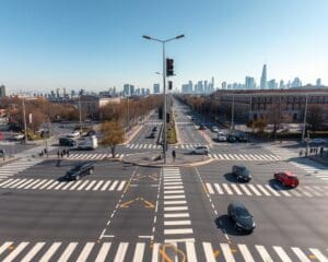 Hoe streng zijn de verkeersregels in Duitsland? 🇩🇪