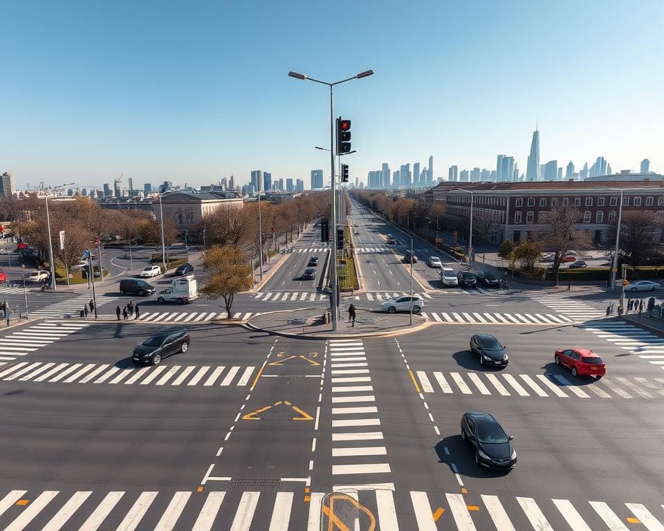 Hoe streng zijn de verkeersregels in Duitsland? 🇩🇪