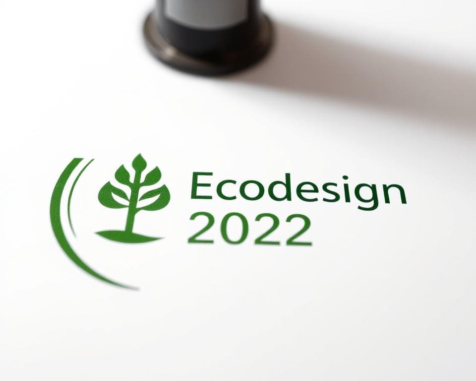 Hoe werkt het Ecodesign 2022 keurmerk precies?