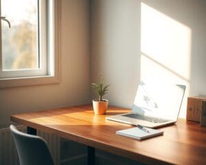 Kun je inspiratie vinden in routine?