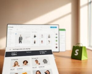 Kun je kortingscodes gebruiken in Shopify?