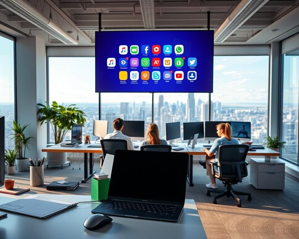 Leveren jullie ook Shopify apps op maat?