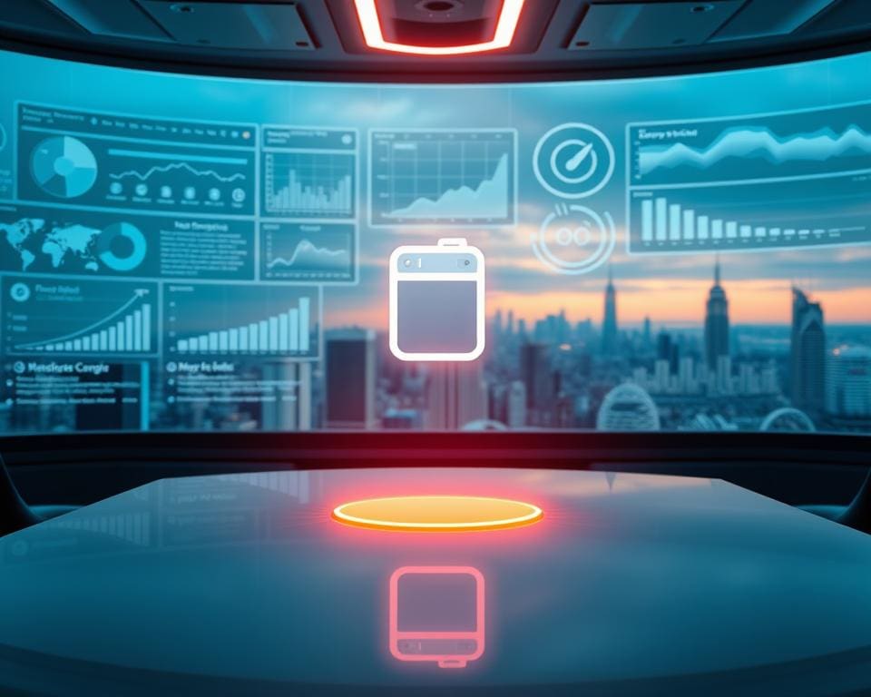 Machine learning voor productteksten