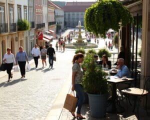 Mag je roken op openbare plekken in Portugal? 🇵🇹