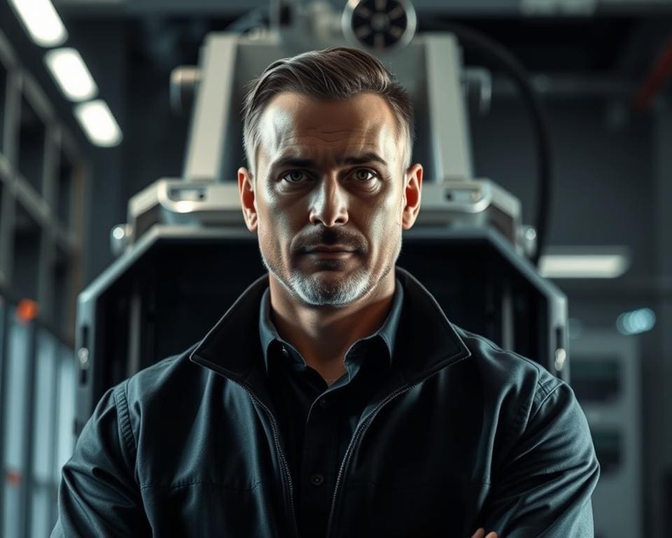 Waarom is Don Fidelis dé naam in AI-productie?